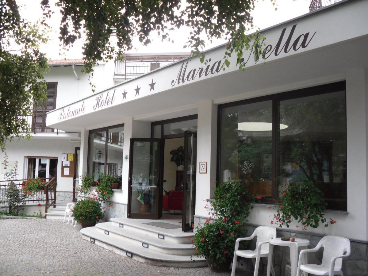 Hotel Maria Nella Bardineto Exterior foto